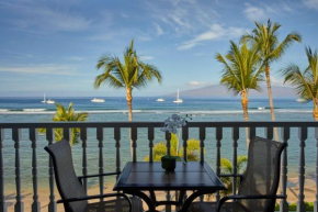 Lahaina Shores Beach Resort, a Destination by Hyatt Residence